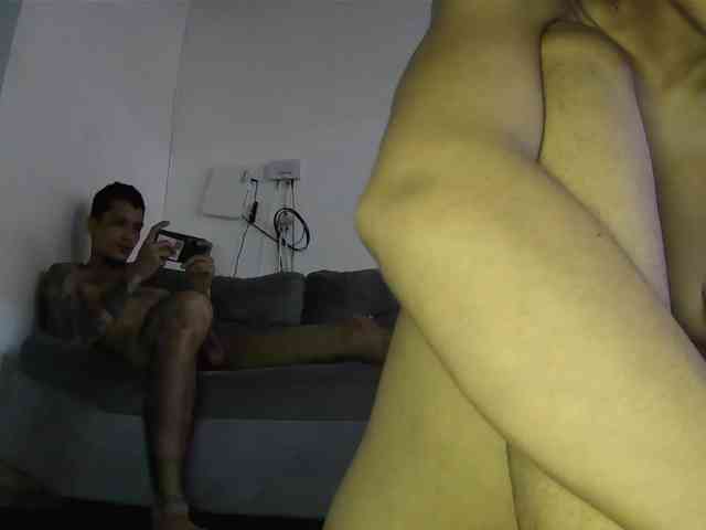 BurningHell webcam
