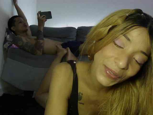 BurningHell webcam