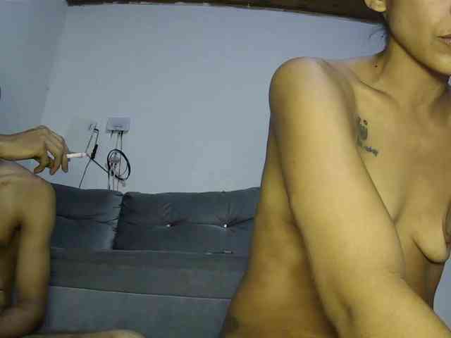 BurningHell webcam