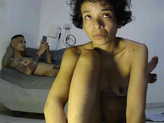 BurningHell webcam