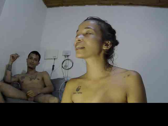 BurningHell webcam