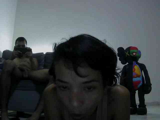 BurningHell webcam