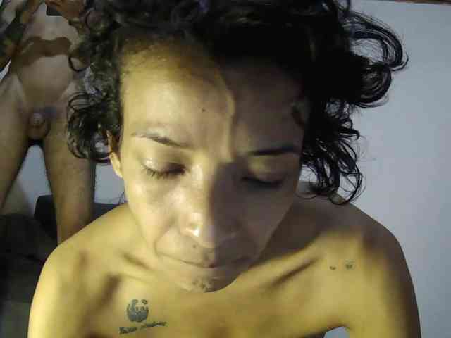 BurningHell webcam