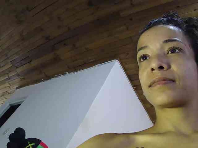 BurningHell webcam