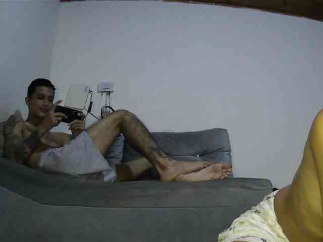 Modelo: BurningHell