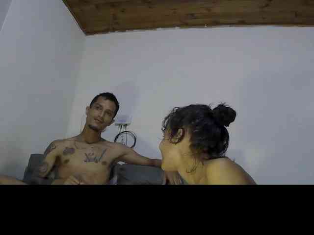 BurningHell webcam