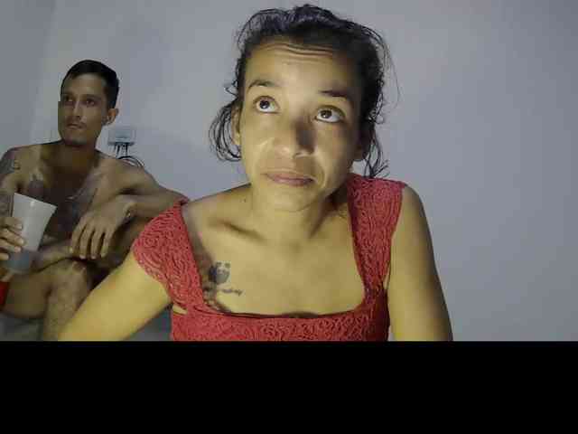 BurningHell webcam