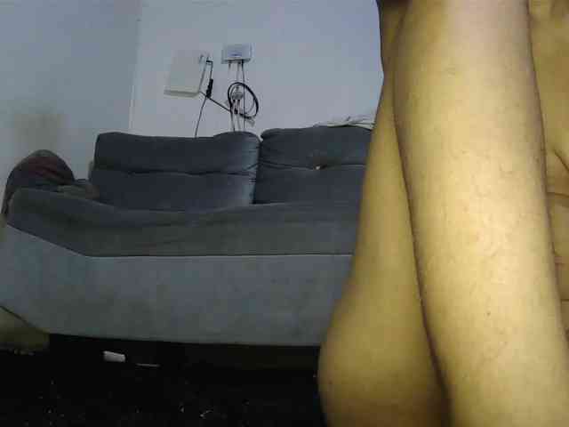 BurningHell webcam