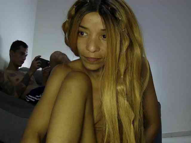 Maxandabbie Sex Cam Show