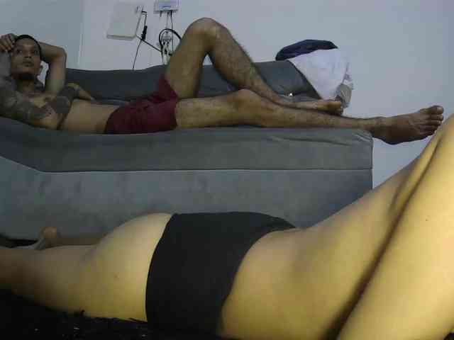 Modelo: BurningHell