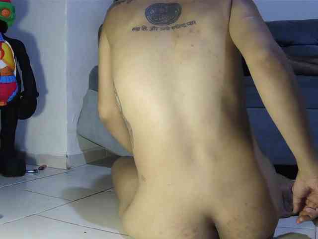 BurningHell webcam