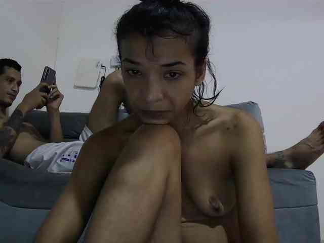 BurningHell webcam