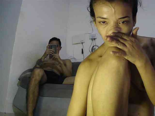 BurningHell webcam