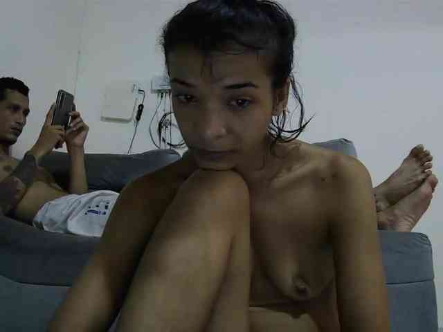 BurningHell webcam