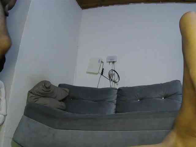 BurningHell webcam