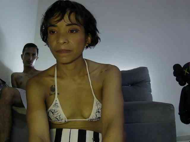 BurningHell webcam