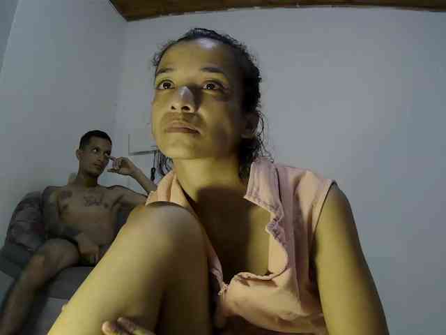 BurningHell webcam