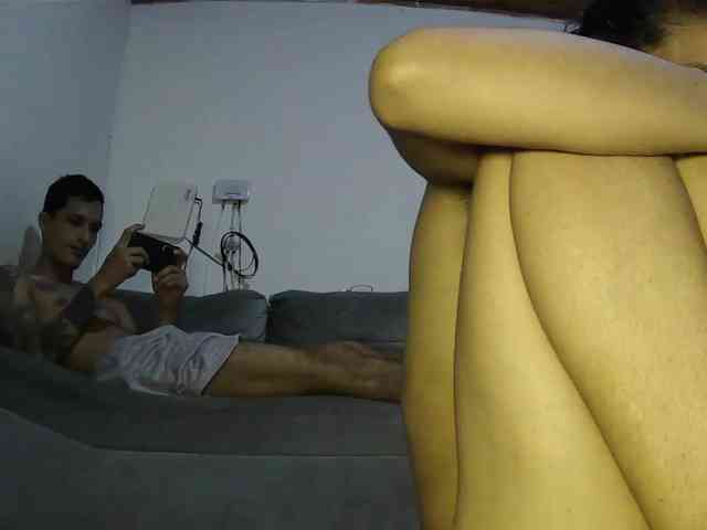 BurningHell webcam