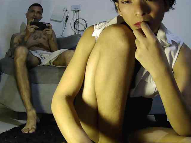 BurningHell webcam