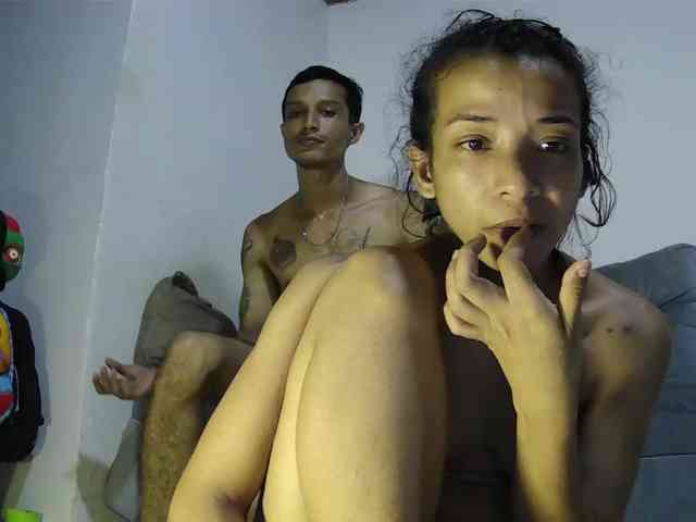 BurningHell webcam