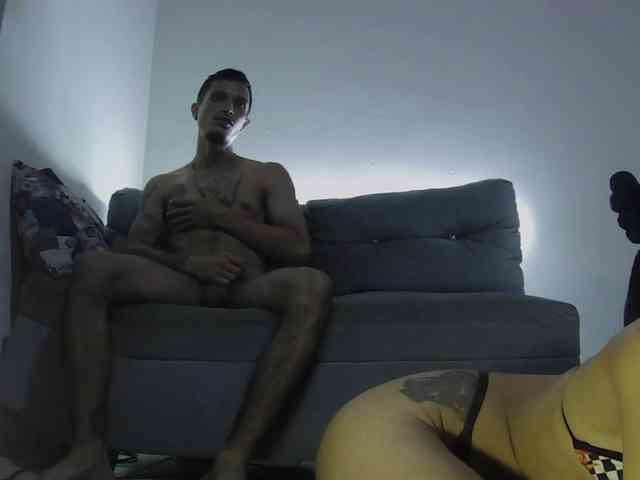 BurningHell webcam