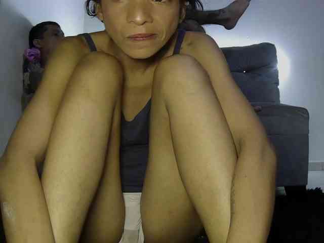BurningHell webcam