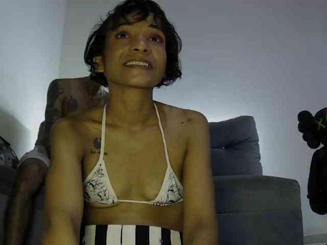 Maxandabbie Sex Cam Show