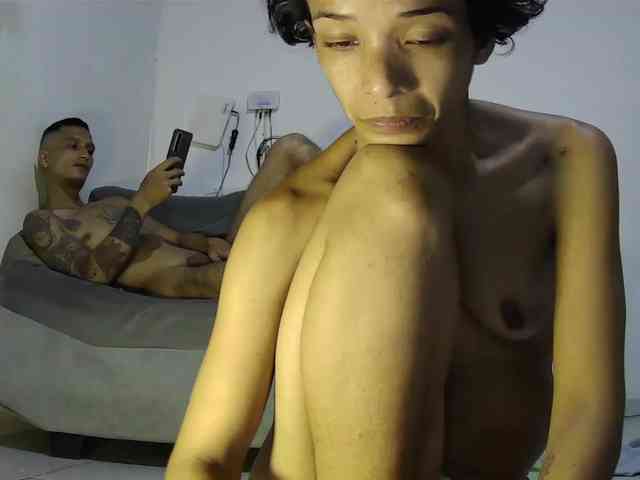 BurningHell webcam
