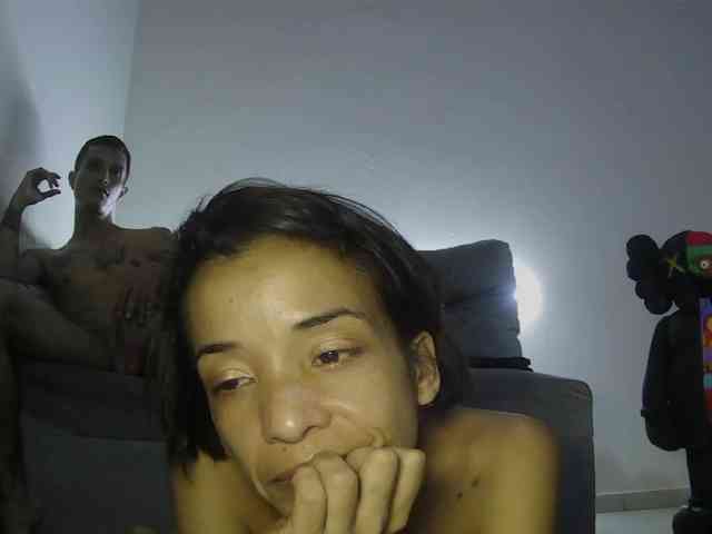 BurningHell webcam