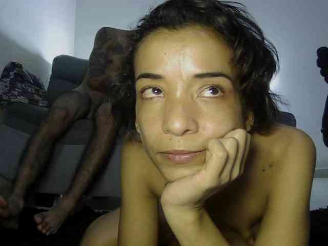 BurningHell webcam