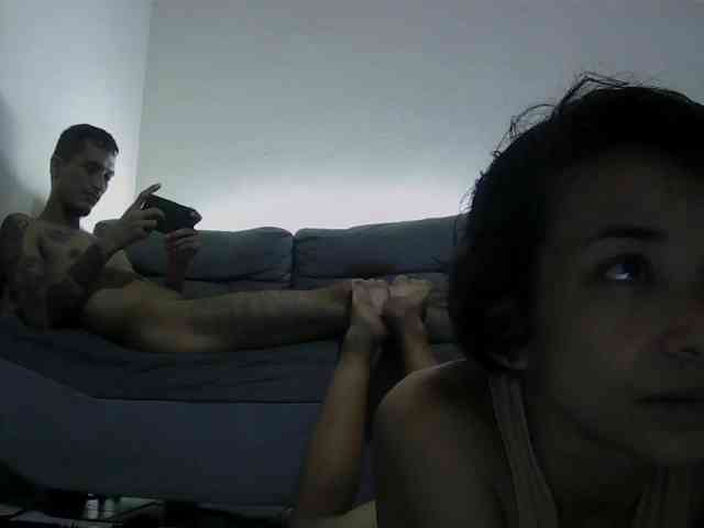 BurningHell webcam
