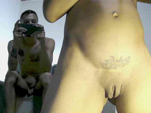 BurningHell webcam