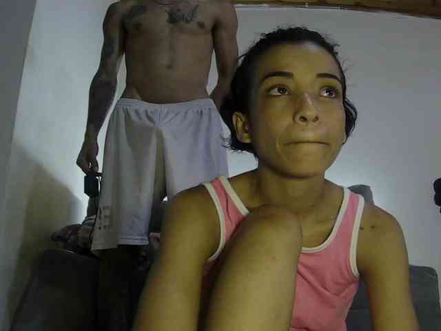 BurningHell webcam