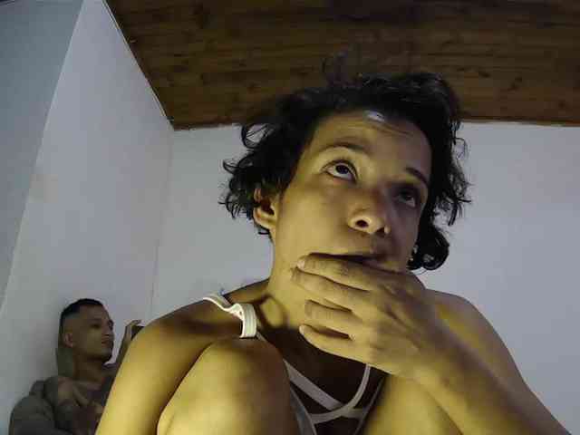 BurningHell webcam