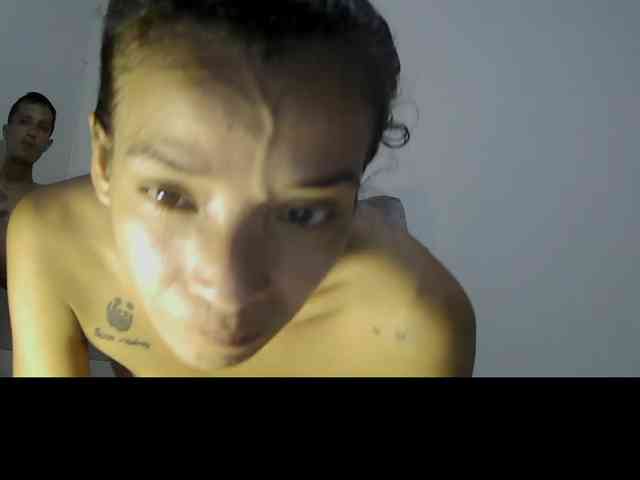 BurningHell webcam