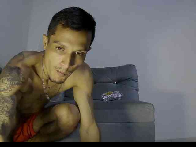 BurningHell webcam