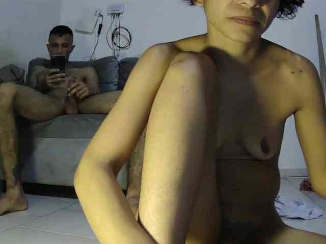 BurningHell webcam