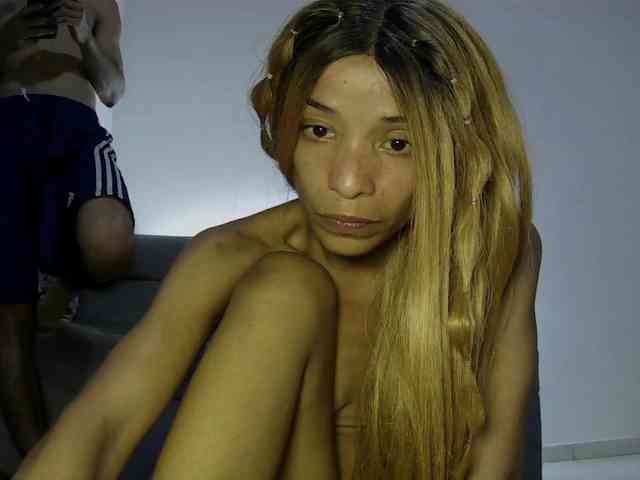 Maxandabbie Sex Cam Show