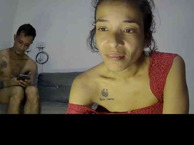 BurningHell webcam