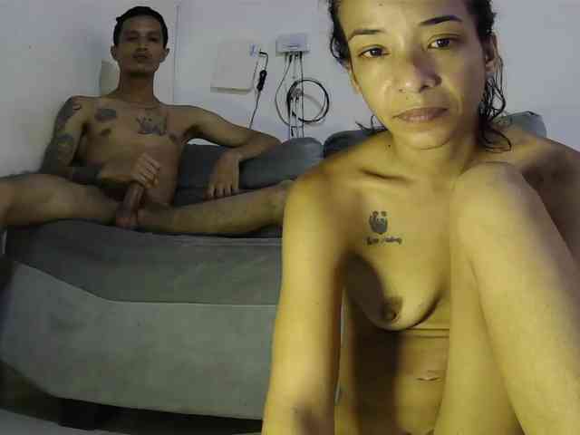 BurningHell webcam