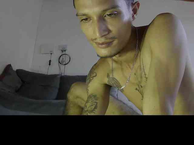 BurningHell webcam