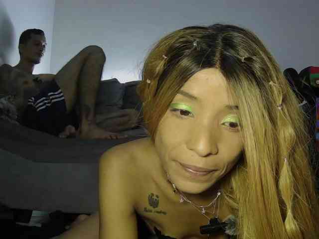 BurningHell webcam