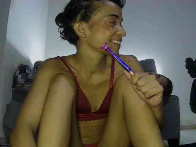 BurningHell webcam
