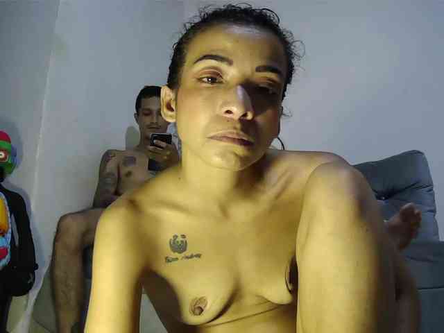 BurningHell webcam