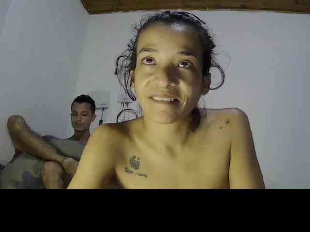 BurningHell webcam