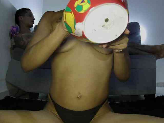 BurningHell webcam