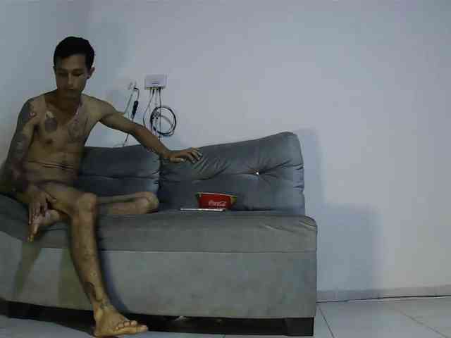 BurningHell webcam