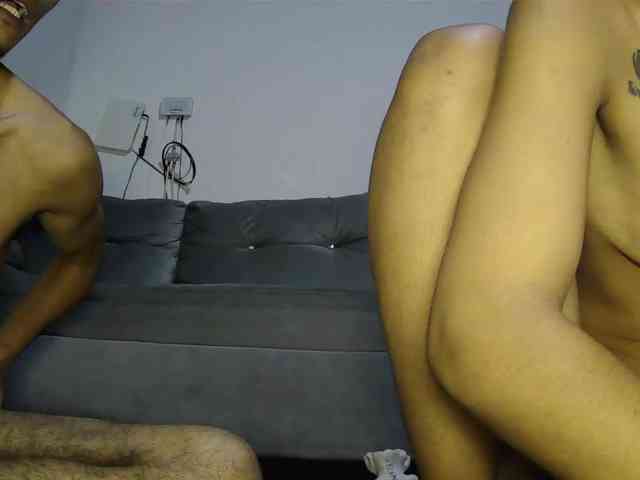 BurningHell webcam