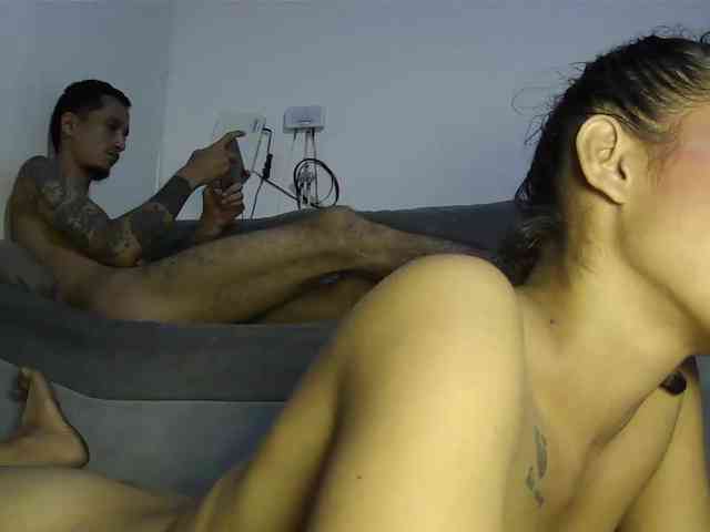 BurningHell webcam