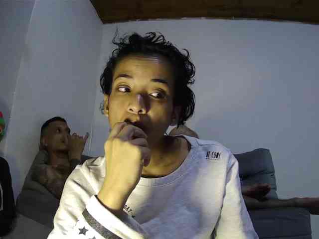 BurningHell webcam